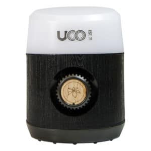UCO Gear Rhody+ Rechargeable LED Lantern Camping