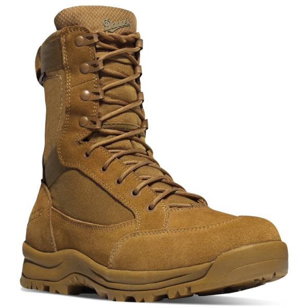 Danner Tanicus Boots – Coyote Danner Dry Boots