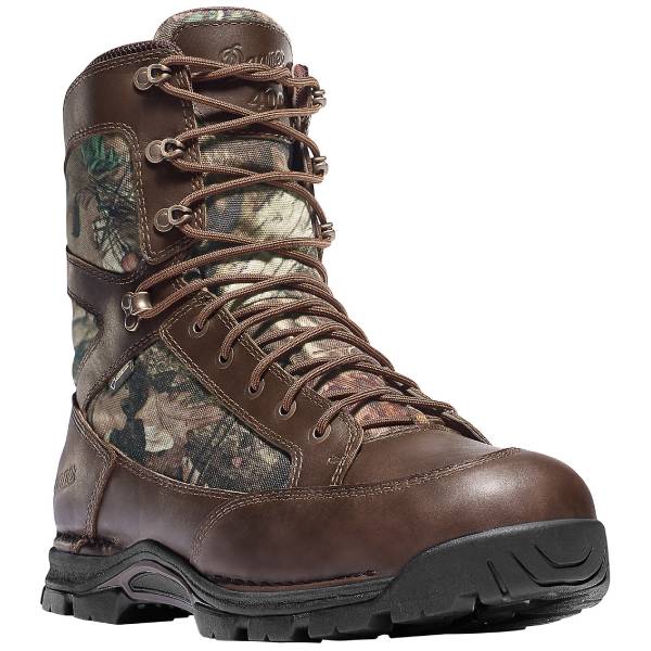 Danner Pronghorn GTX 400G Hunting Boots – Mossy Oak Break-Up Infinity Clothing