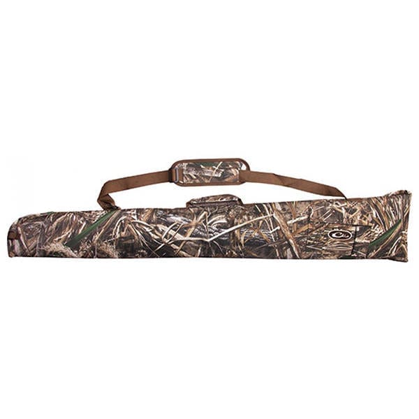 Drake Side-Opening Floating Gun Case Max5 Firearm Accessories