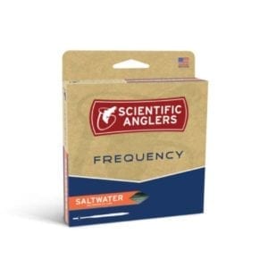 Scientific Anglers Frequency Saltwater Fishing