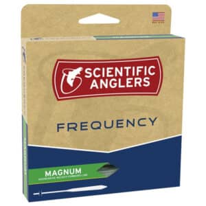 Scientific Anglers Frequency Magnum Fly Fishing Line Fishing Line