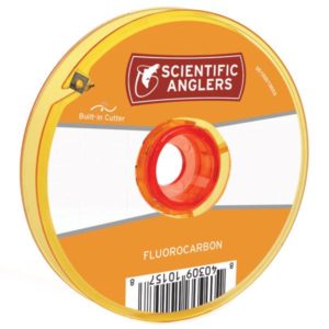 Scientific Anglers Fluorocarbon Tippets Fishing