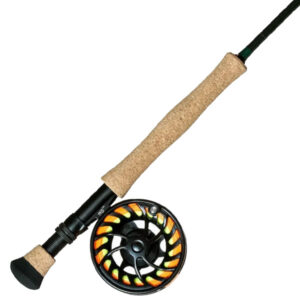 Temple Fork Outfitters NXT Fly Fishing Combo, TF056904 Combos