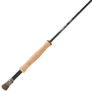 Temple Fork Outfitters Axiom II Fly Fishing Rod, TF07904A2 Fishing