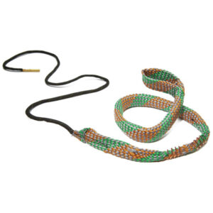 Hoppe’s BoreSnake Viper for Pistols and Revolvers, .40/.41cal Bore Cleaners