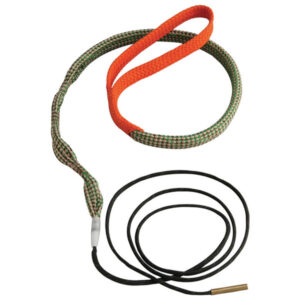 Hoppe’s BoreSnake Viper for Pistol and Revolver, .40/.41cal Bore Cleaners