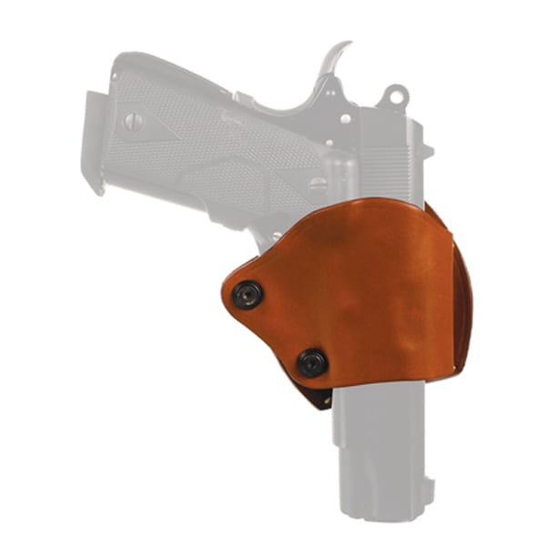 Blackhawk Yauqi Leather Slide Holster for SIG 220/225/226/229 Firearm Accessories