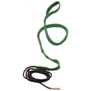 Hoppe’s BoreSnake for Rifles, AR-15 and .22-.223 Gun Cleaning & Supplies