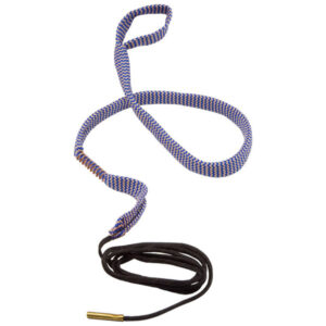 Hoppe’s BoreSnake for Rifles, .338 and .340 Bore Cleaners