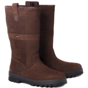 Dubarry Meath Country Boots – Java Clothing