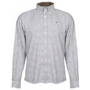 Dubarry Broadhaven Shirt – Olive Clothing