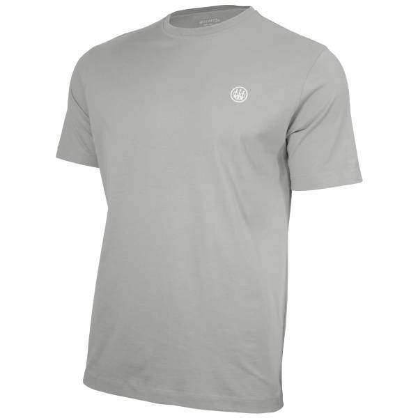 Beretta USA Logo Short Sleeve T-Shirt – Dove Clothing