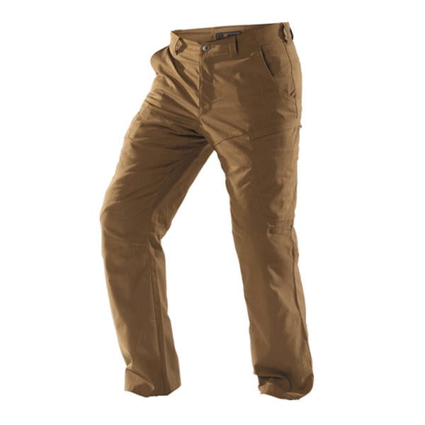 5.11 Tactical Men’s Apex Pants – Battle Brown Clothing