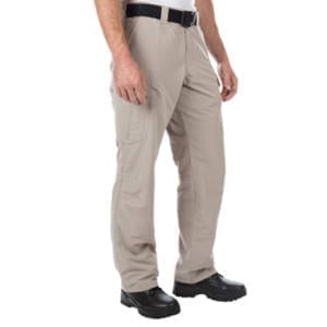 5.11 Fast Tac Mens Cargo Polyester Khakis Men's Clothing