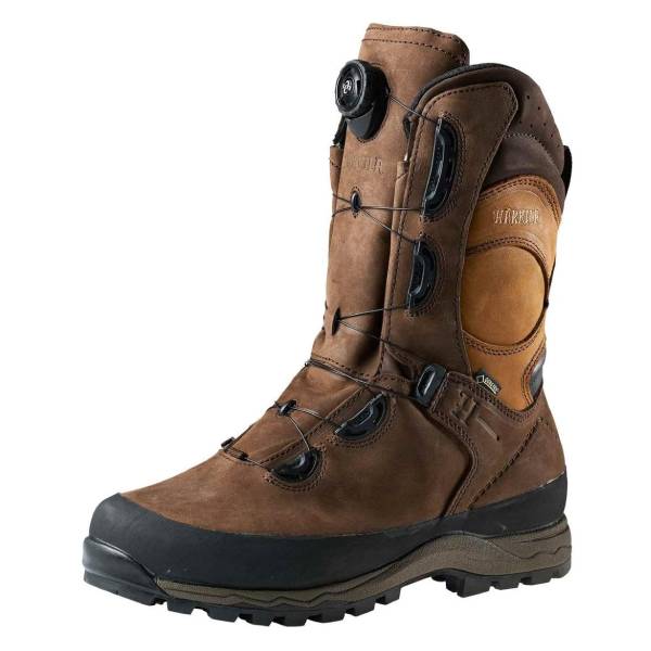 Pro GTX 12" Boots