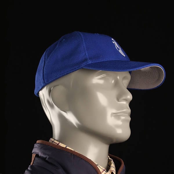 Preserve Blue Logo Hat Caps & Hats