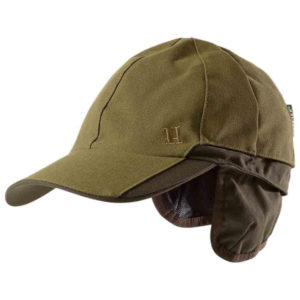 Harkila Pro Hunter X Cap – Lake Green Caps & Hats