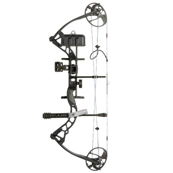 Diamond Infinite Edge Pro Left Hand Compound Bow Archery