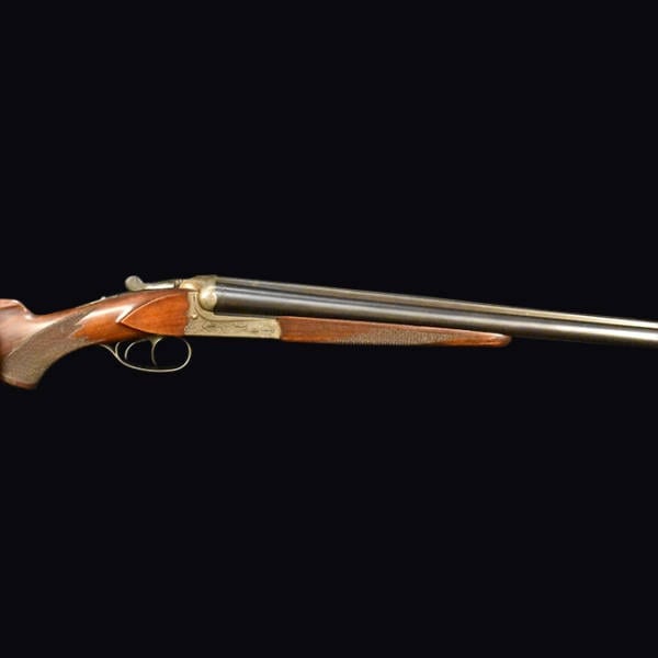 Pre-Owned – Simpson Thurbers 28″-12 Gauge Shotgun 12 Gauge