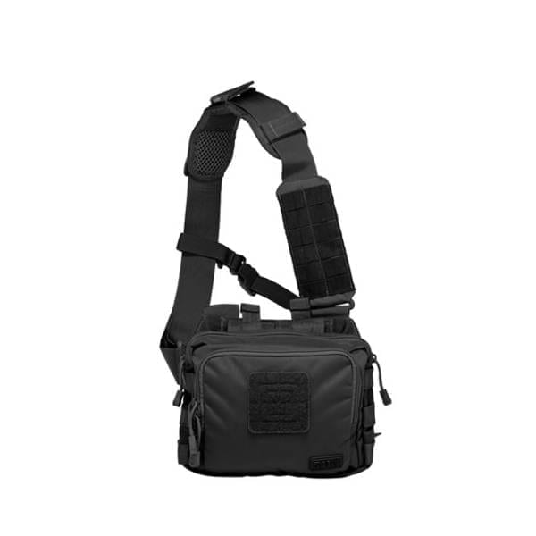 5.11 Tactical 2-Banger Bag Black