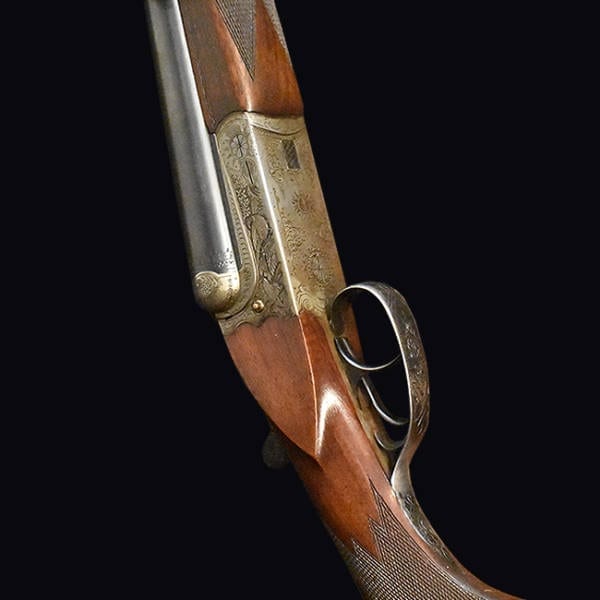 Pre-Owned – Simpson Thurbers 28″-12 Gauge Shotgun 12 Gauge