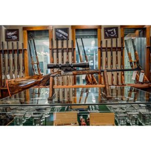 Famars Antares 24″-.270 Winchester Rifle Rifles