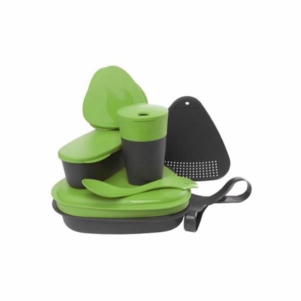 Light My Fire Mealkit 2.0 – Various Colors Camping