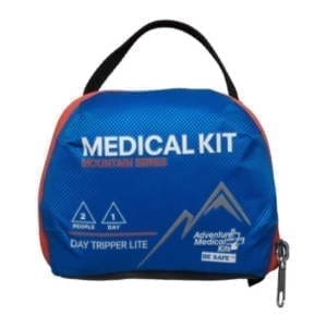 Adventure Medical Kit Day Tripper Lite Medical Kit First Aid