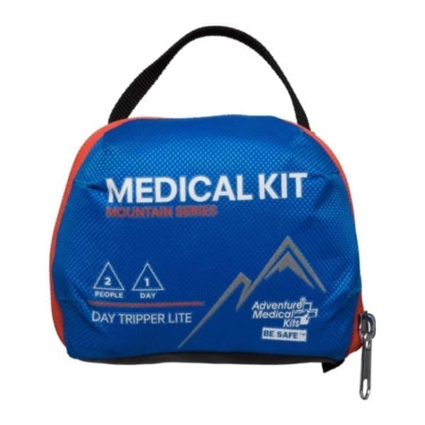 Adventure Medical Kits Mountain Series Medical Kit – Day Tripper Lite First Aid