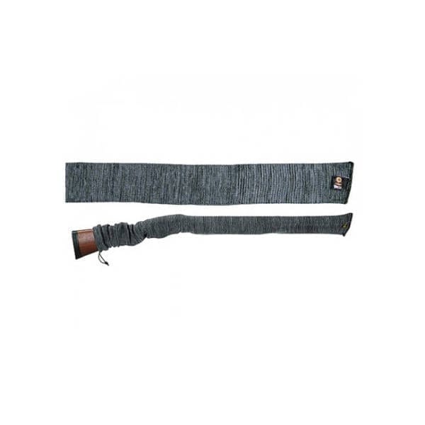 Allen Knit Gun Sock Gray 52 inch Firearm Accessories