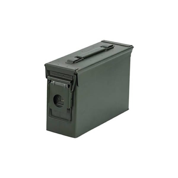 BlackHawk! 30CAL Ammo Can  Ammo Cans & Boxes