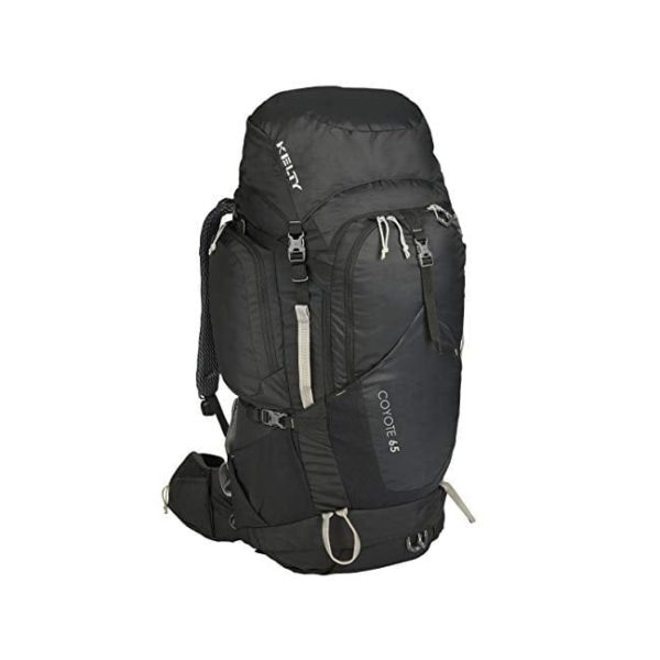 COYOTE 65 Backpacks, Bags, & Cases