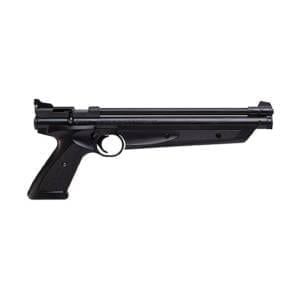 Crosman American Classic Variable Pump Pistol .22 Cal BB & Pellet