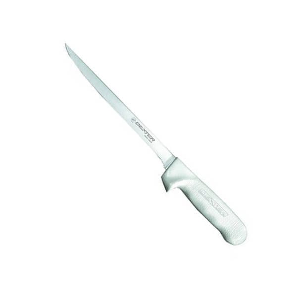 Dexter Russell Sani-Safe 8″ Fillet Knife  Fixed Blade