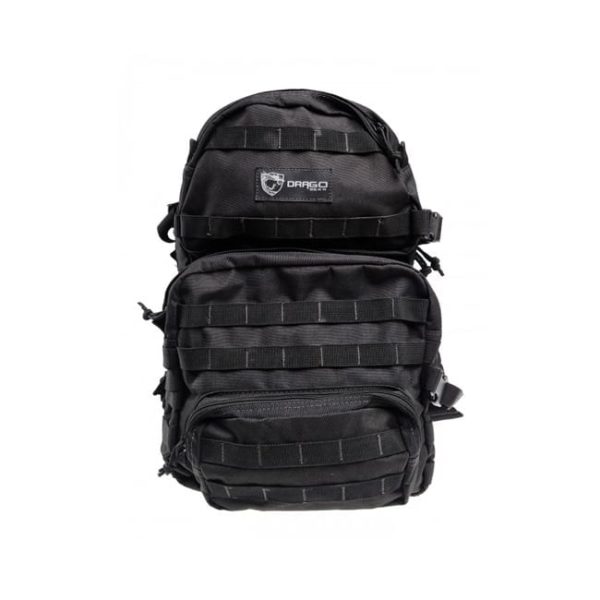 Assault Backpack Drago Backpacks, Bags, & Cases