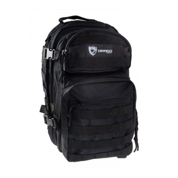Drago Scout Backpack – Multiple Colors Backpacks, Bags, & Cases