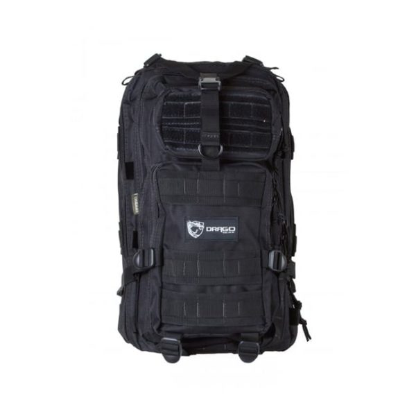 Drago Tracker Backpack Backpacks, Bags, & Cases