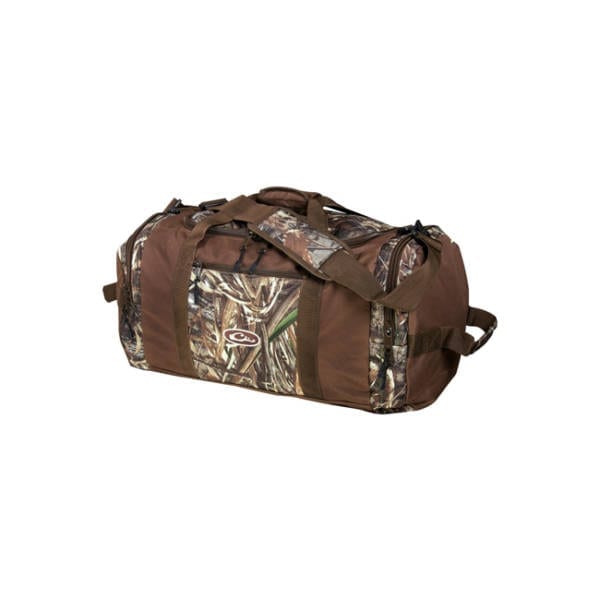 Drake Duffle Bag Max-5 Backpacks, Bags, & Cases