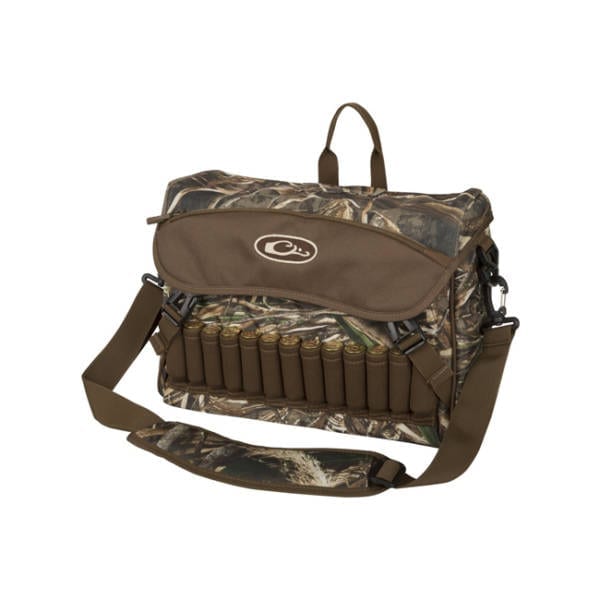 Drake Shoulder Bag 2.0 Backpacks, Bags, & Cases