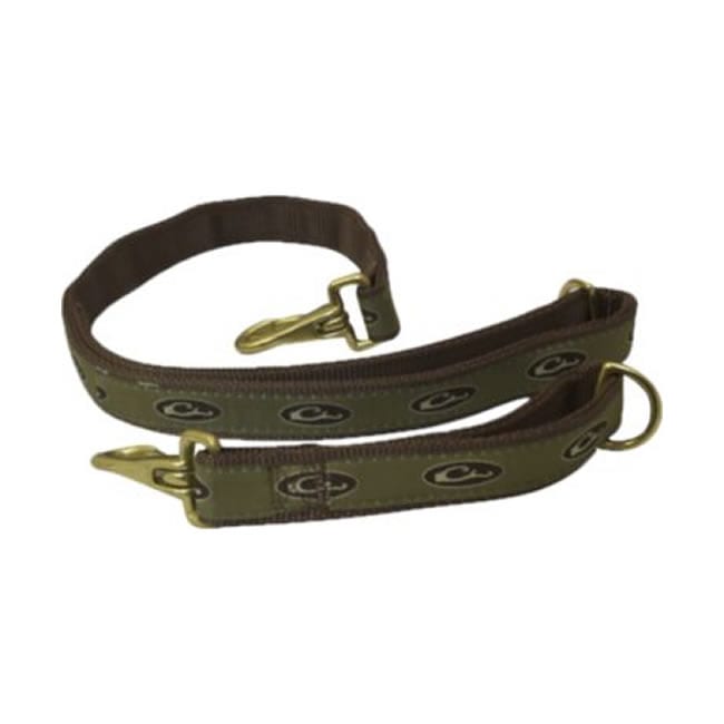 Drake Waterfowl Dog Leash with Removable Handler’s Leash Accessories