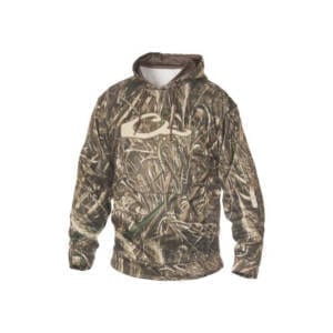 Drake Waterfowl Systems MST Performance Hoodie – Realtree Clothing