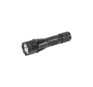 FURY-DFT Dual Fuel Tactical LED Flashlight