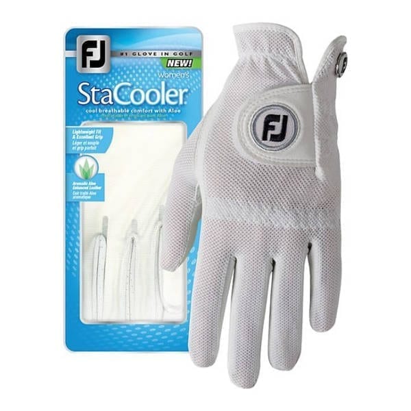 FootJoy Women’s StaCooler Golf Glove Gloves