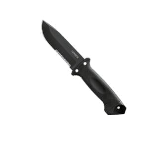 Gerber Knives LMF II Infantry Fixed Stainless Blade Knife Knives