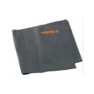 Hoppe’s Gun and Reel Silicone Cloth Gun Cleaning & Supplies