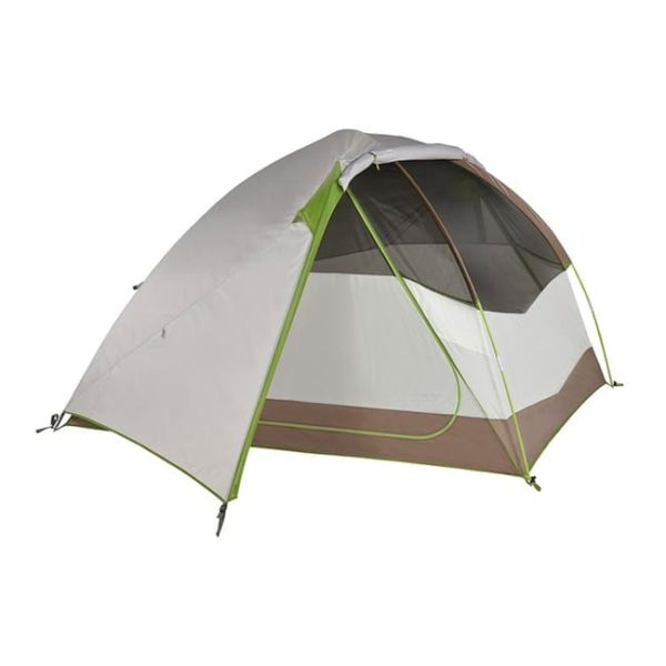 Kelty Acadia 4 Person Tent Camping