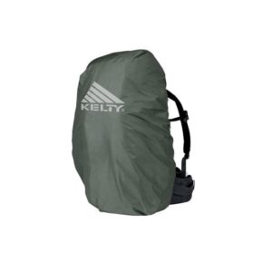 Kelty Backpack Rain Cover – Charcoal – Large Backpacks & Bags