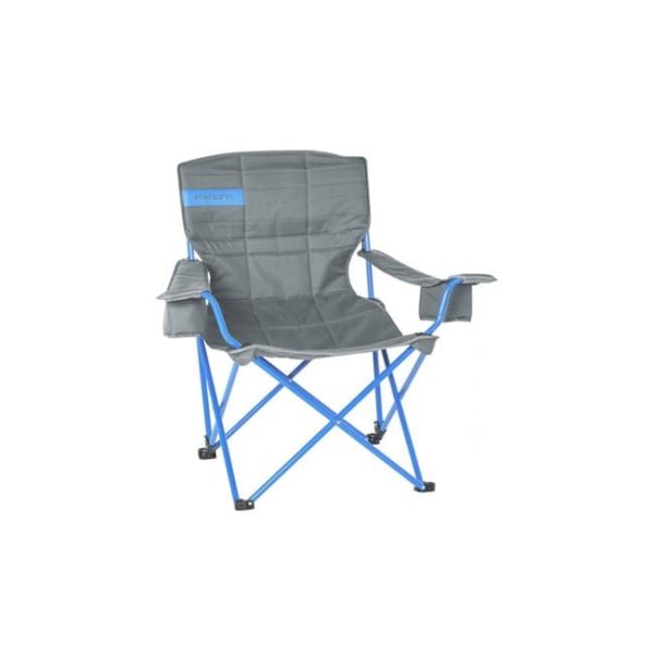 Kelty Deluxe Lounge Chair Camping