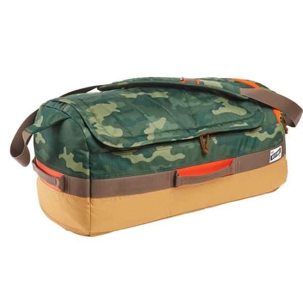 Kelty Dodger Duffel Bag, 40 Liter Backpacks, Bags, & Cases